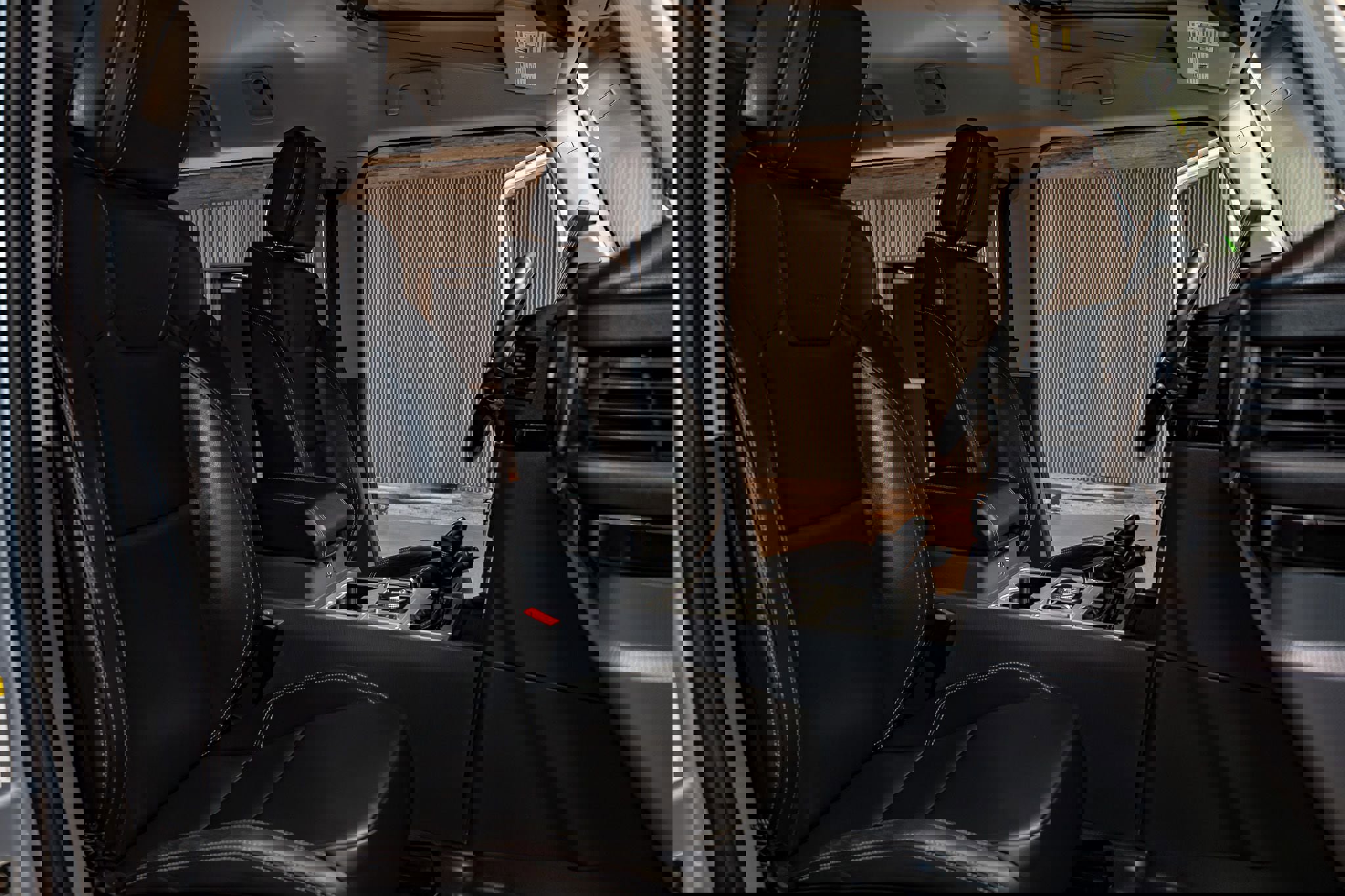 Used 2024 INEOS Grenadier image 25