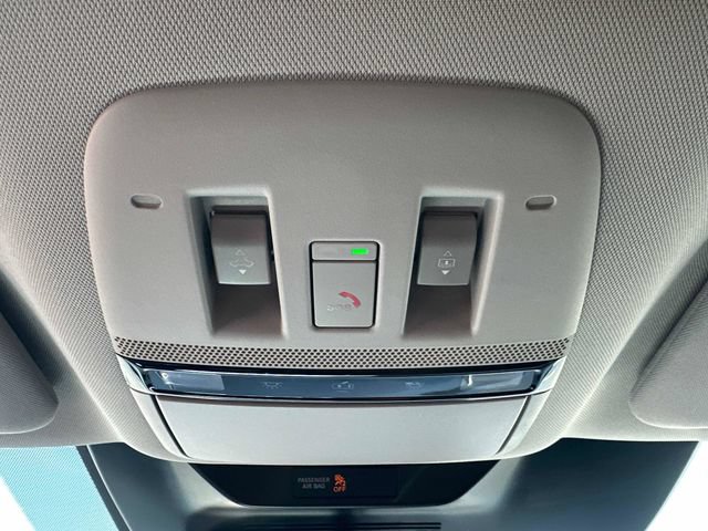 New 2026 Nissan Murano SL AWD/4WD image 35