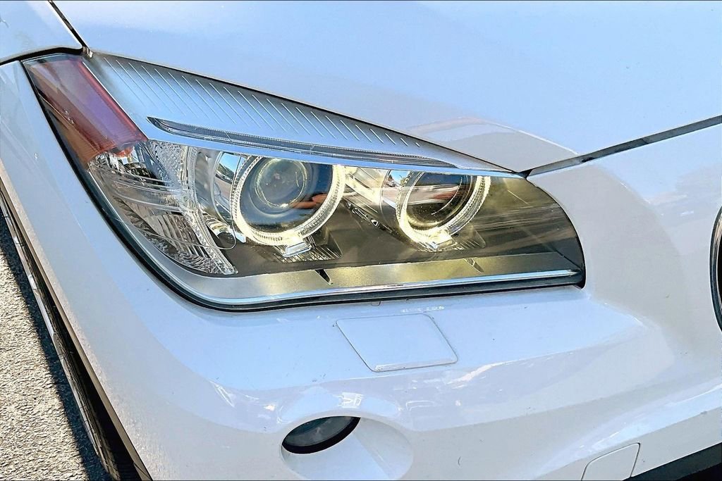 Used 2013 BMW X1 xDrive28i w/ Ultimate Pkg image 28