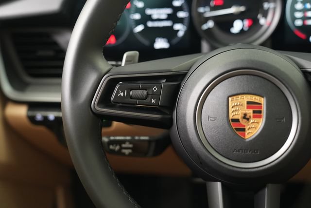 Certified 2023 Porsche 911 Carrera RWD image 30