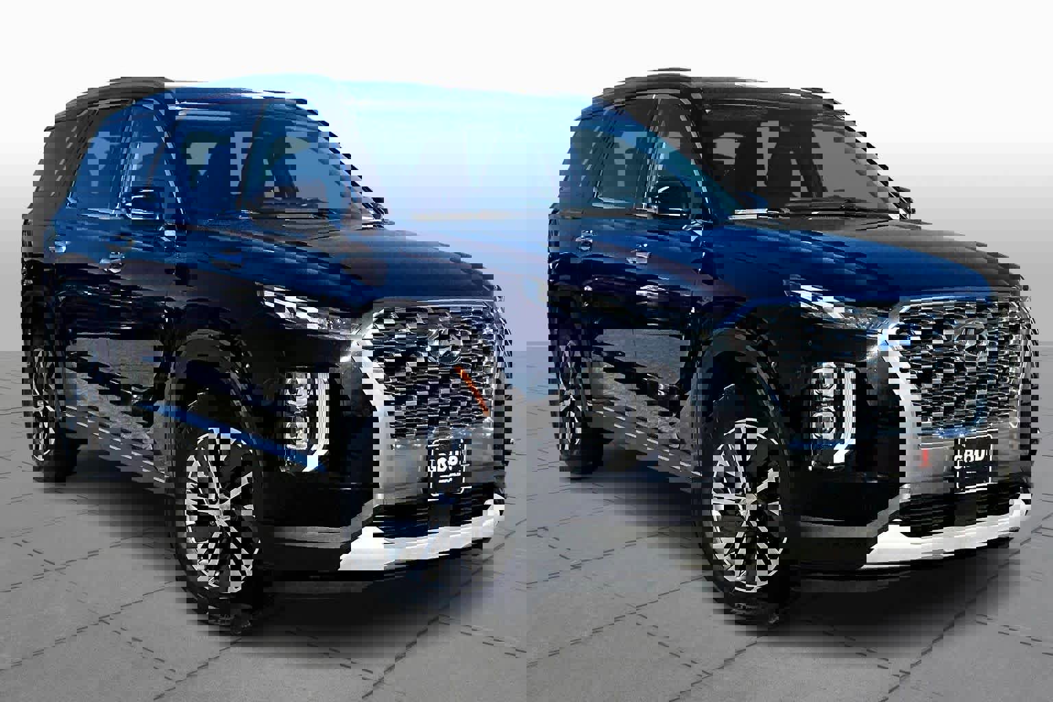 Used 2020 Hyundai Palisade SEL image 2