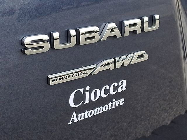 Used 2018 Subaru Outback 2.5i Limited w/ Popular Package #2 image 30