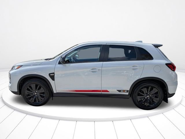 Used 2024 Mitsubishi Outlander Sport Ralliart image 7