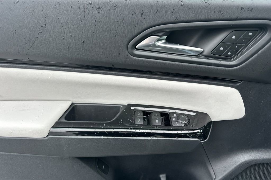 New 2026 Honda Prologue Elite image 10