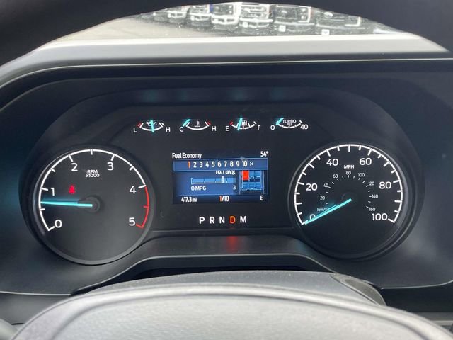 New 2026 Ford F350 XL w/ XL Chrome Package image 15