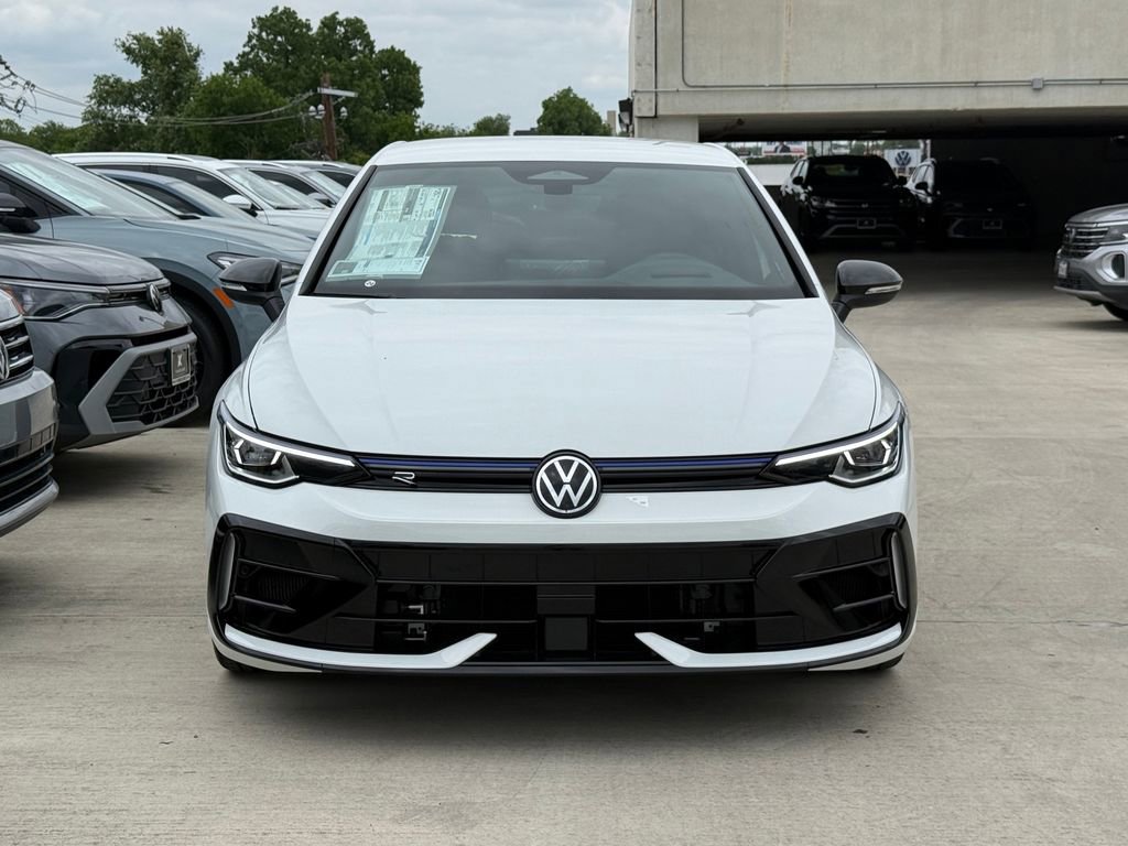 New 2026 Volkswagen Golf w/ Euro Style Package AWD/4WD image 5