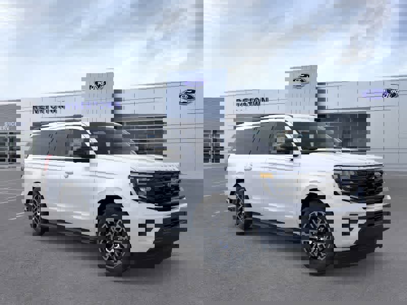 New 2026 Ford Expedition Max Active image 7