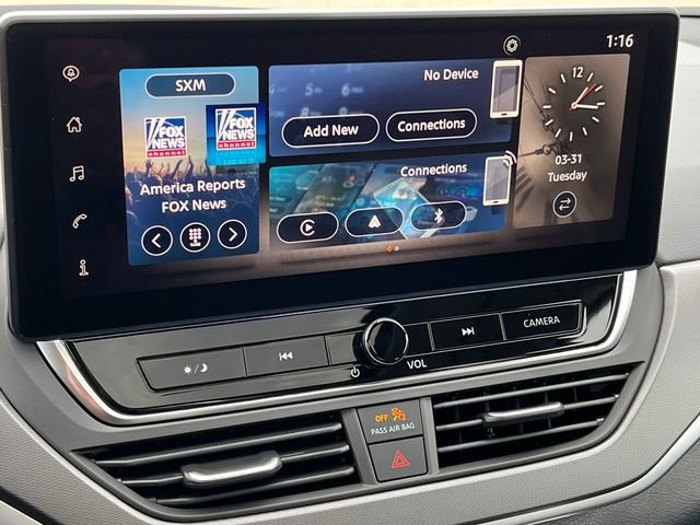 New 2026 Nissan Altima 2.5 SR image 20