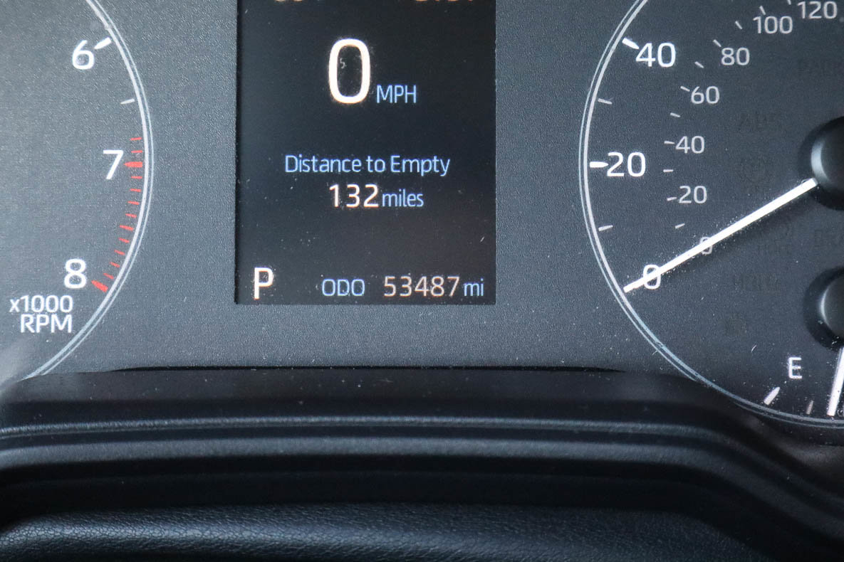 Used 2024 Toyota Corolla LE FWD image 26