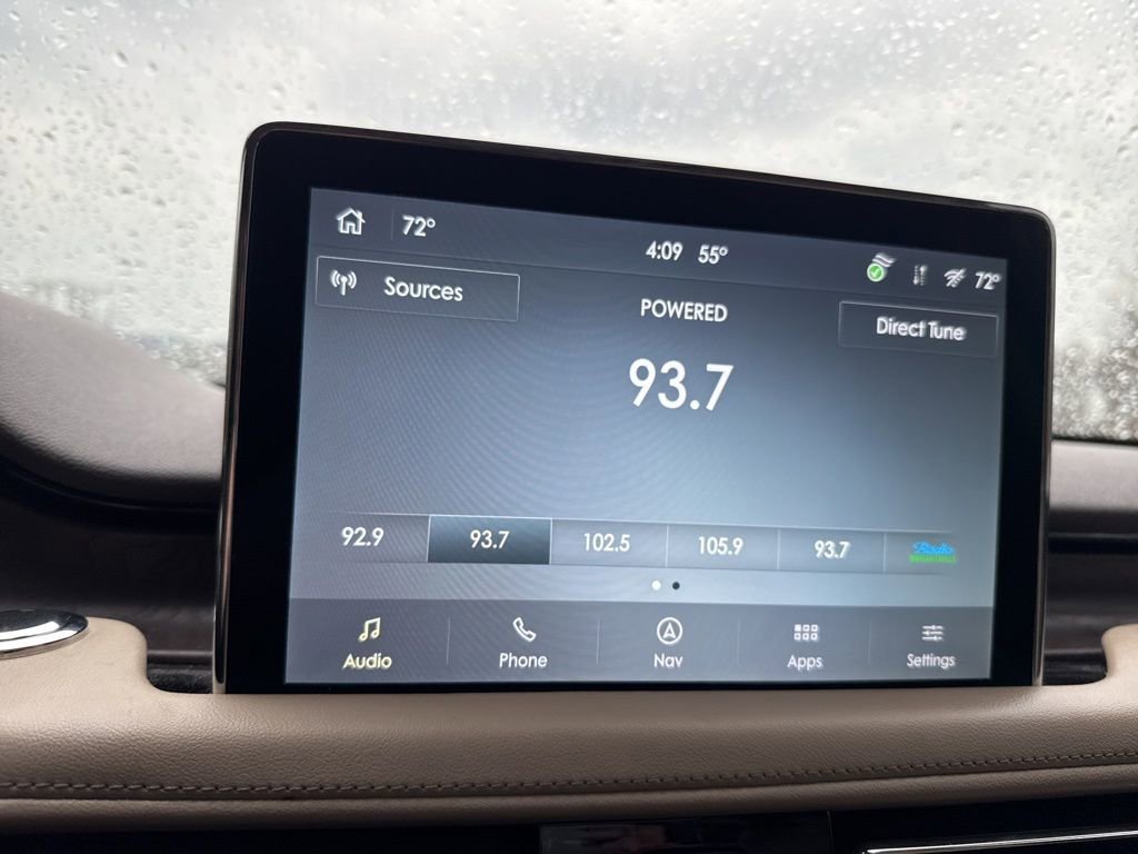 Used 2023 Lincoln Aviator Reserve w/ Elements Package Plus image 26