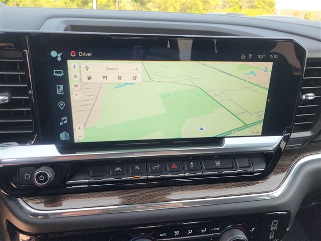 Used 2023 Chevrolet Silverado 1500 LT w/ Protection Package image 13