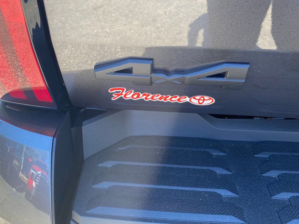 New 2026 Toyota Tundra SR5 image 12