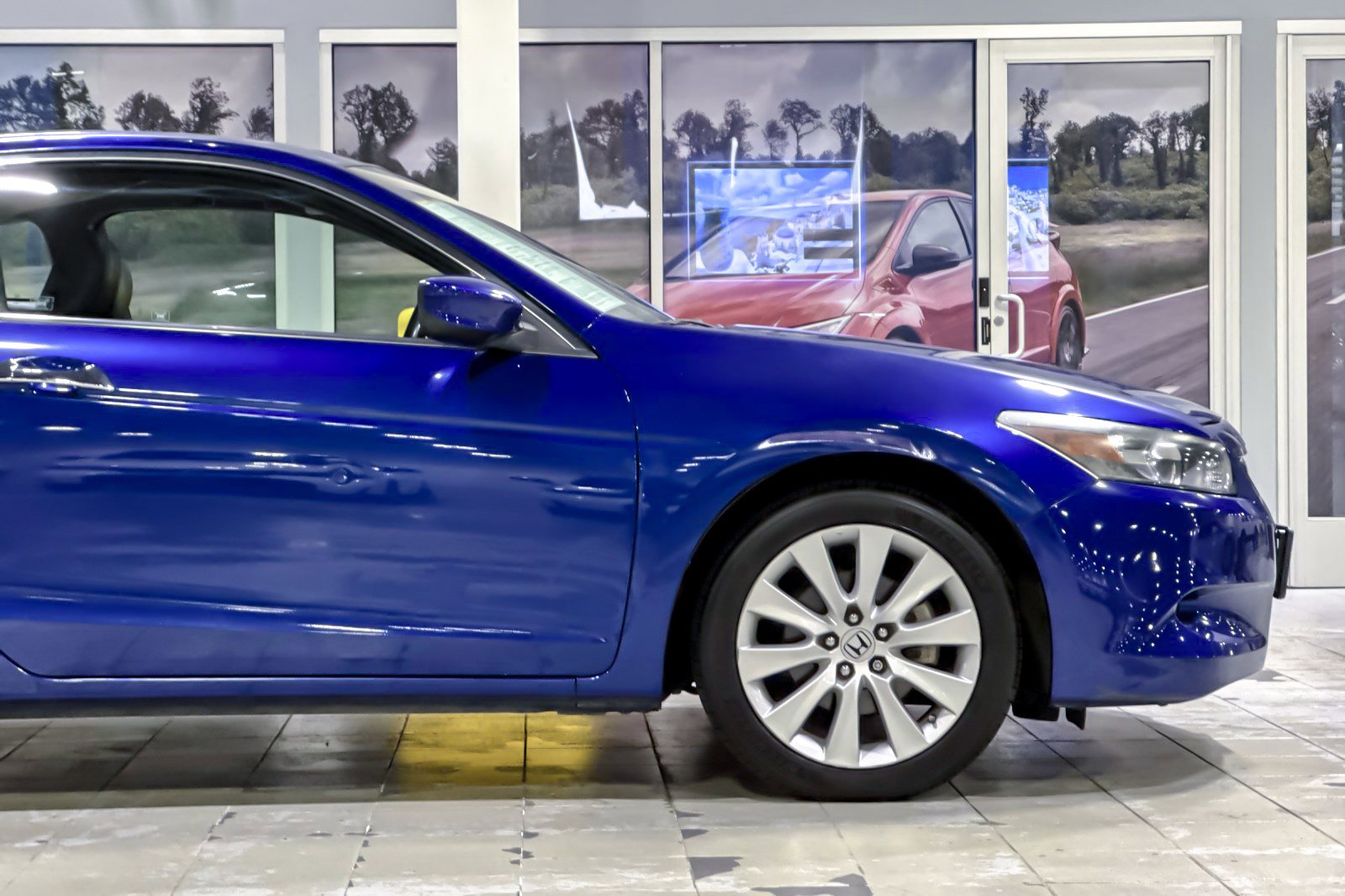 Used 2010 Honda Accord EX-L image 32