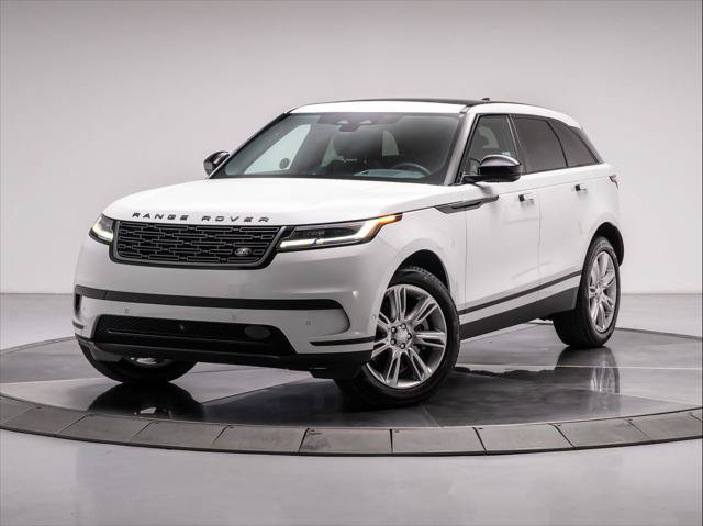 Used 2026 Land Rover Range Rover Velar S