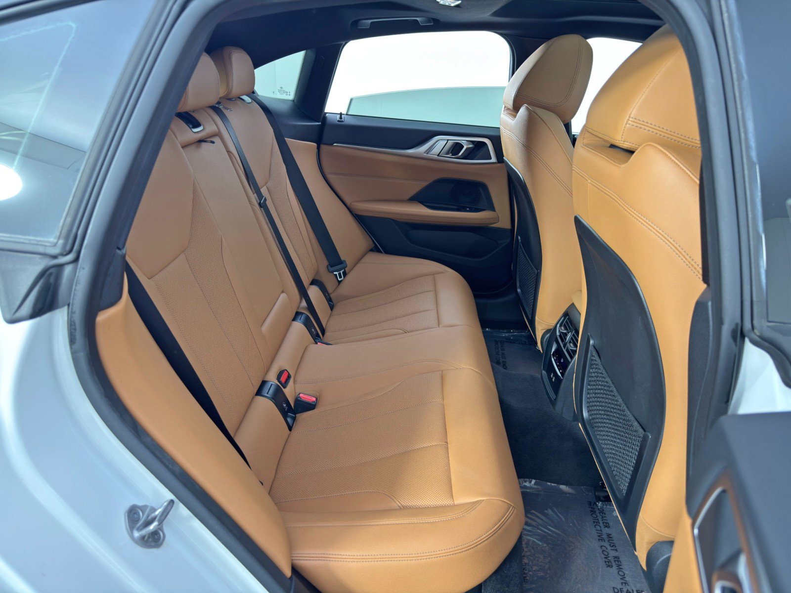 Used 2023 BMW i4 eDrive35 image 41