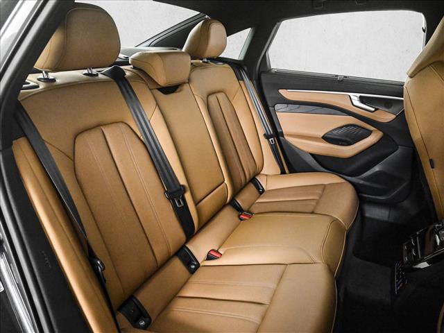 New 2026 Audi A6 Premium Plus AWD/4WD image 21