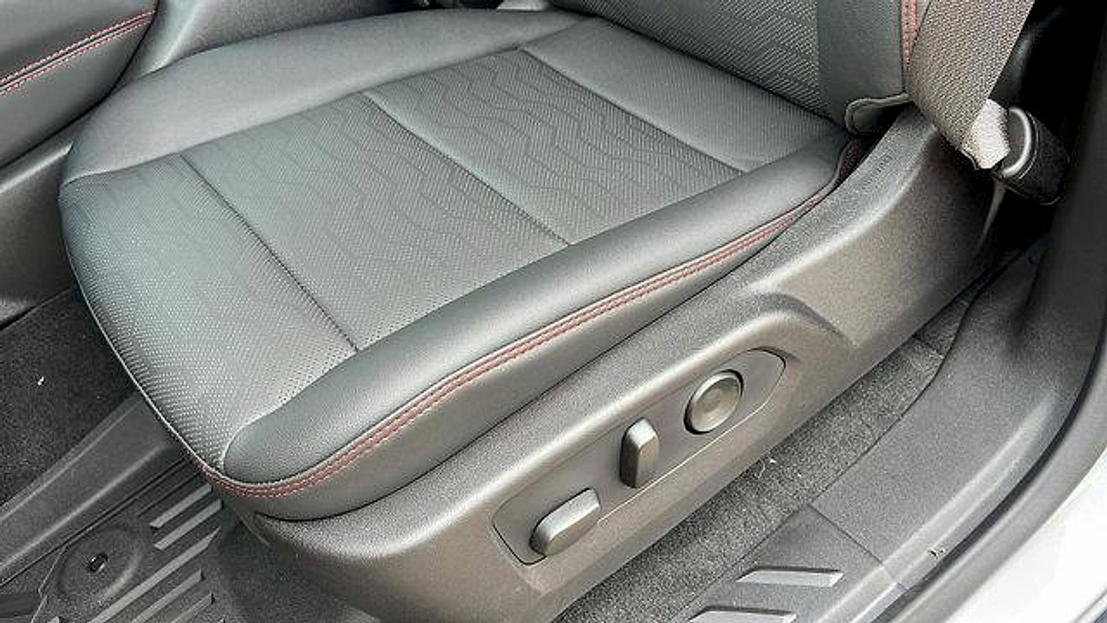 New 2026 Chevrolet Colorado Z71 w/ Technology Package image 19