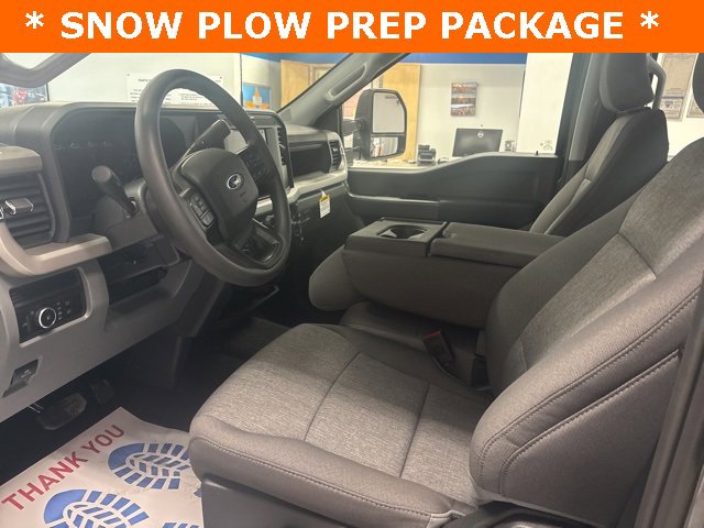 New 2026 Ford F250 XL w/ STX Appearance Package image 7