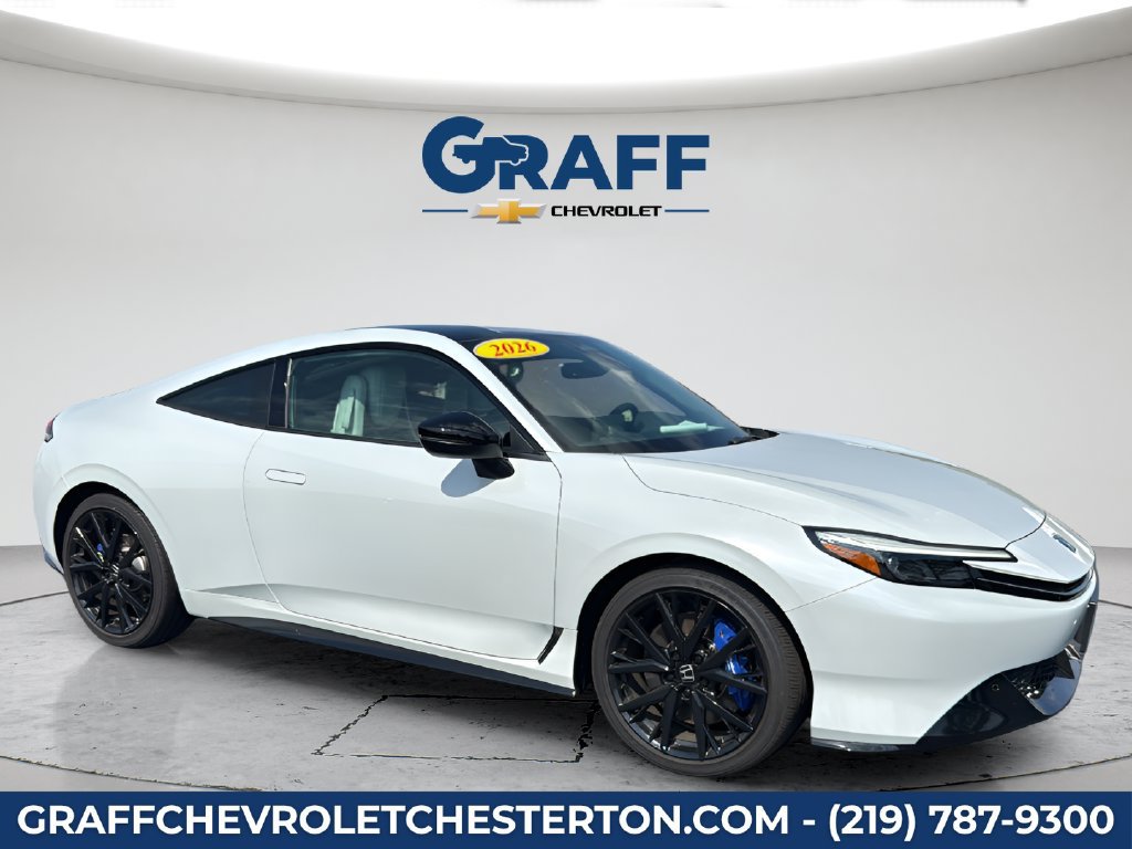 Used 2026 Honda Prelude image 10