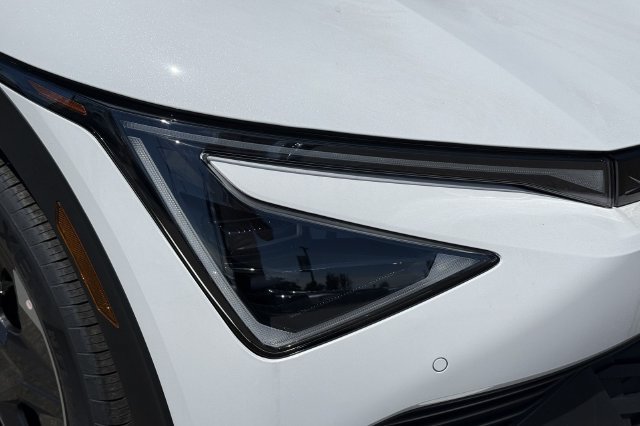 New 2026 Kia EV6 Light RWD image 34