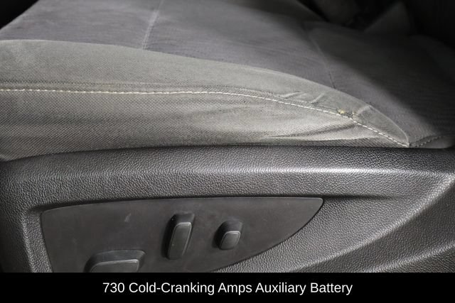 Used 2017 Chevrolet Tahoe 2WD image 16