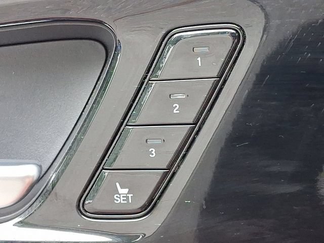 Certified 2025 Acura MDX A-Spec AWD/4WD image 28