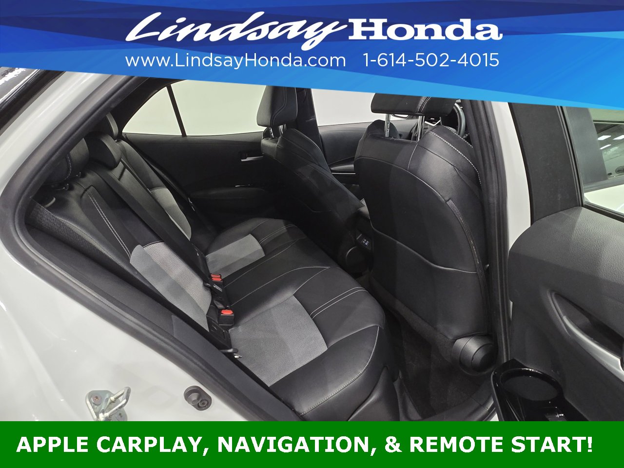 Used 2023 Toyota Corolla XSE image 7