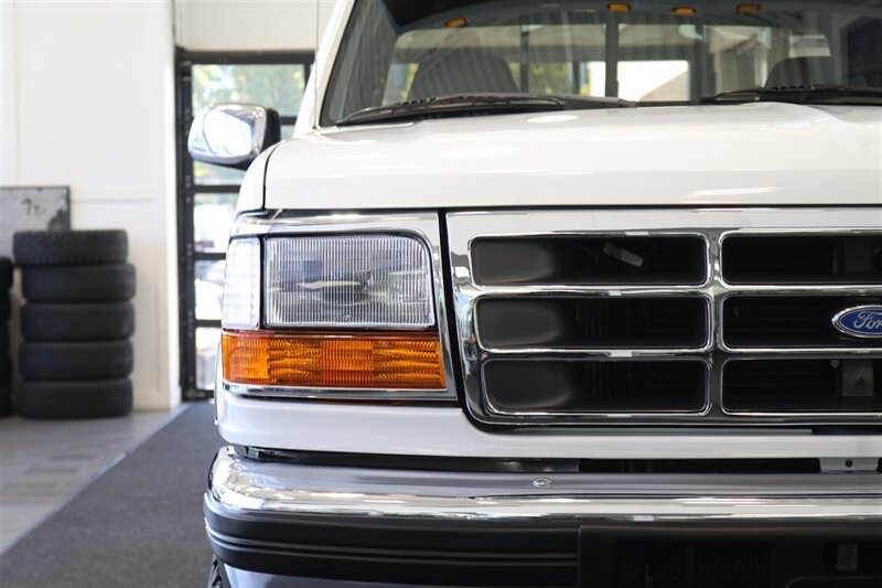 Used 1997 Ford F250 4x4 SuperCab Heavy Duty image 20
