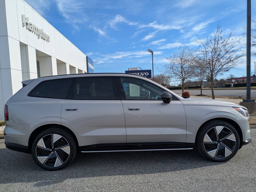 New 2025 Volvo EX90 Ultra AWD/4WD image 3
