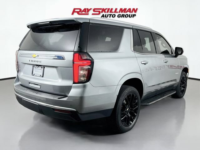 Used 2023 Chevrolet Tahoe LS AWD/4WD image 7