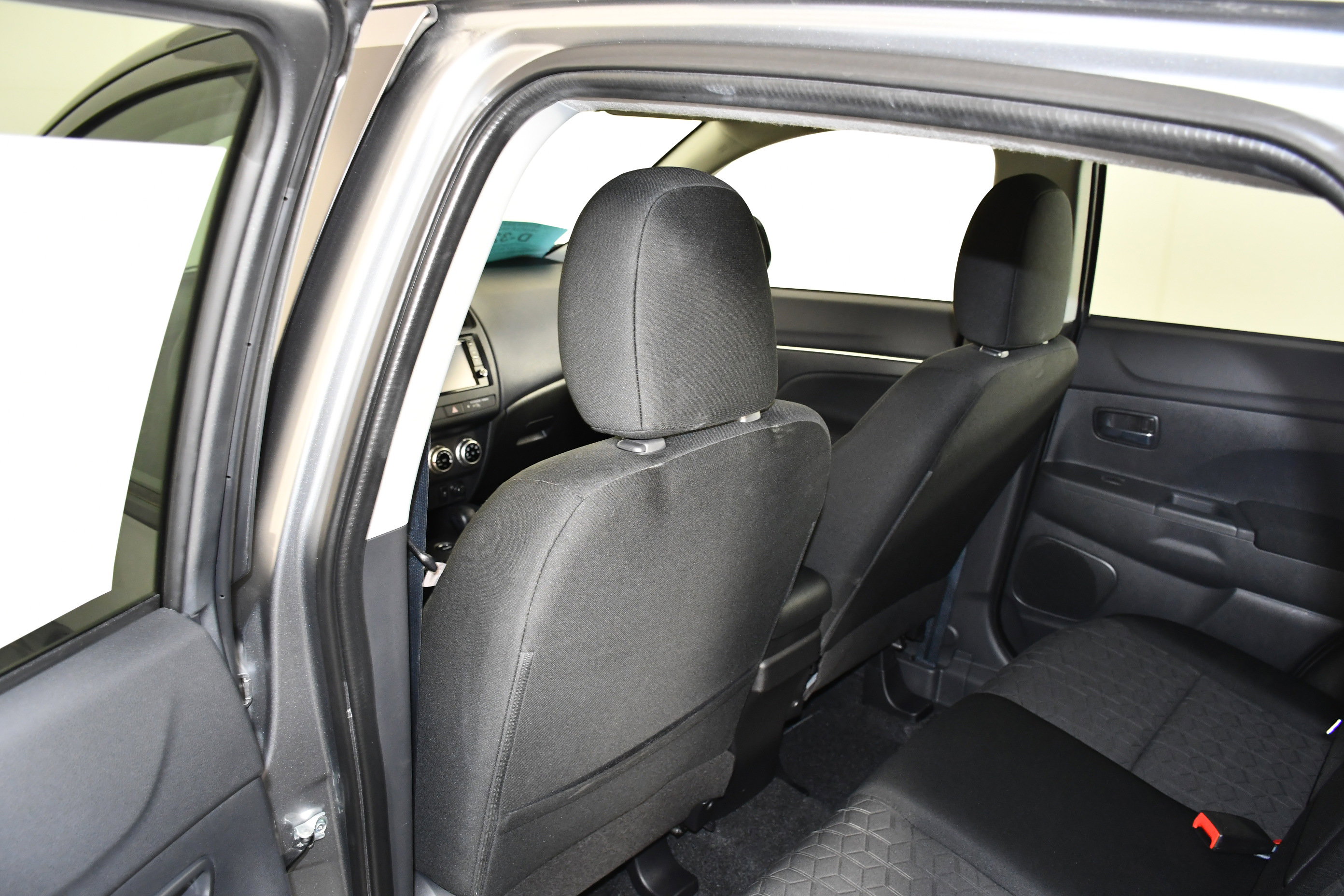 Used 2021 Mitsubishi Outlander Sport ES image 47