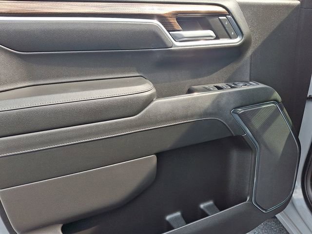 Certified 2024 Chevrolet Silverado 1500 LT image 12