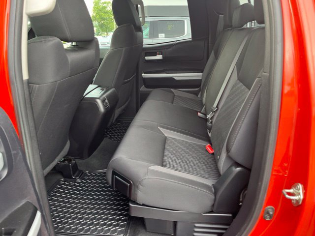 Used 2016 Toyota Tundra TRD Pro AWD/4WD image 8