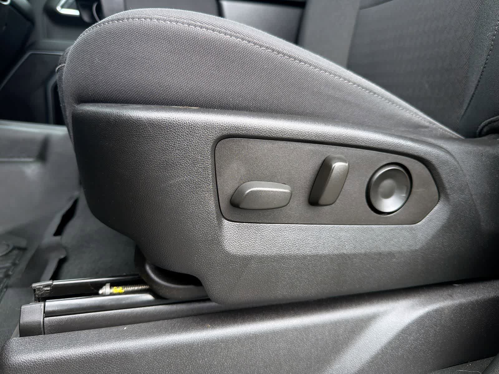 Used 2022 GMC Sierra 1500 Elevation AWD/4WD image 18