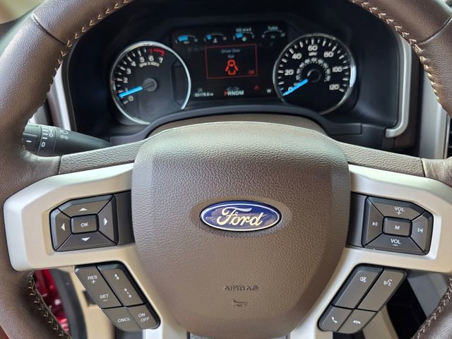 Used 2019 Ford F150 Lariat w/ Equipment Group 502A Luxury image 21