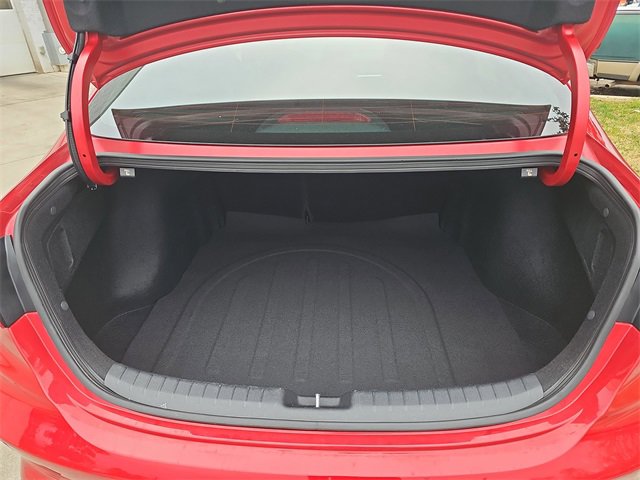 Used 2022 Kia Forte LXS image 12