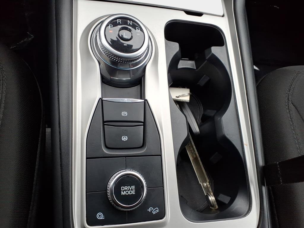 Used 2022 Ford Explorer XLT image 19