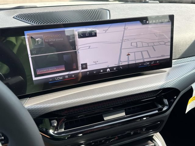 New 2026 BMW 430i xDrive w/ M Sport Package AWD/4WD image 16