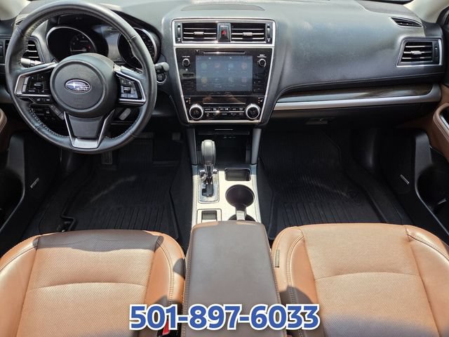 Used 2019 Subaru Outback 2.5i Touring AWD/4WD image 12