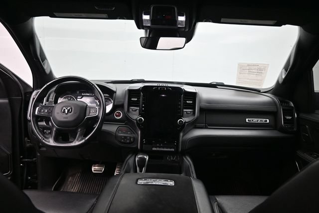Used 2022 RAM 1500 TRX w/ TRX Level 1 Equipment Group AWD/4WD image 28