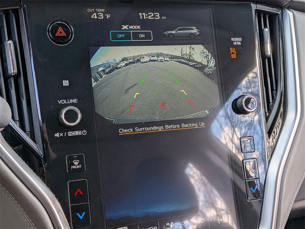 Used 2020 Subaru Outback Premium image 18