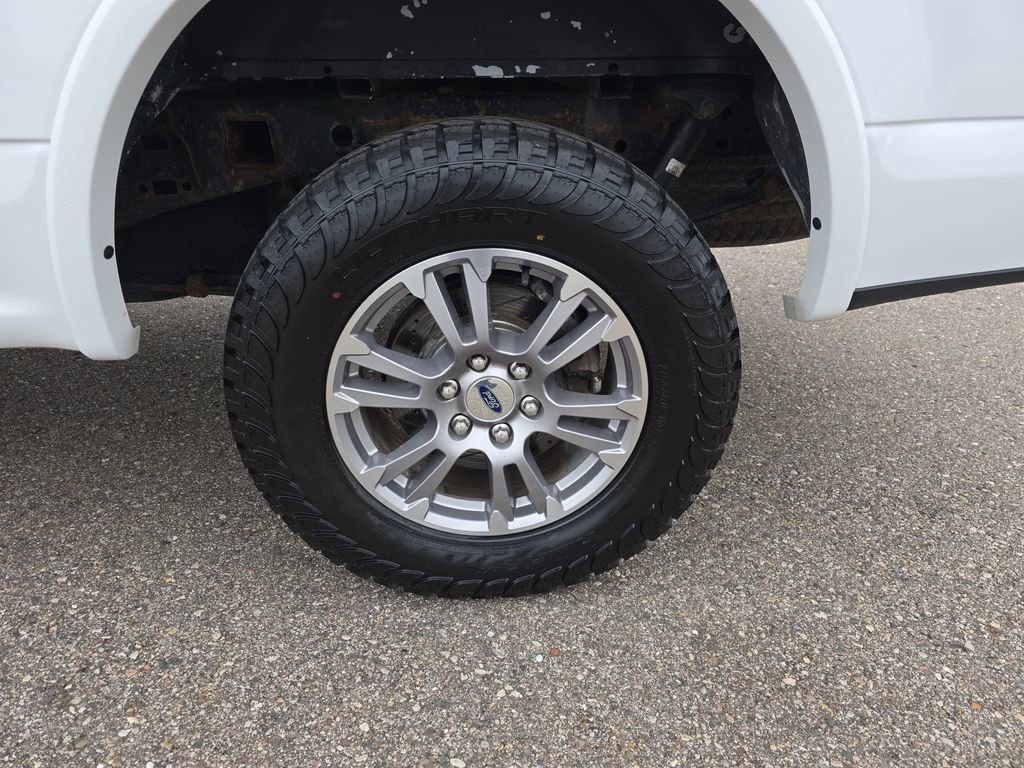 Used 2020 Ford F150 Lariat AWD/4WD image 35