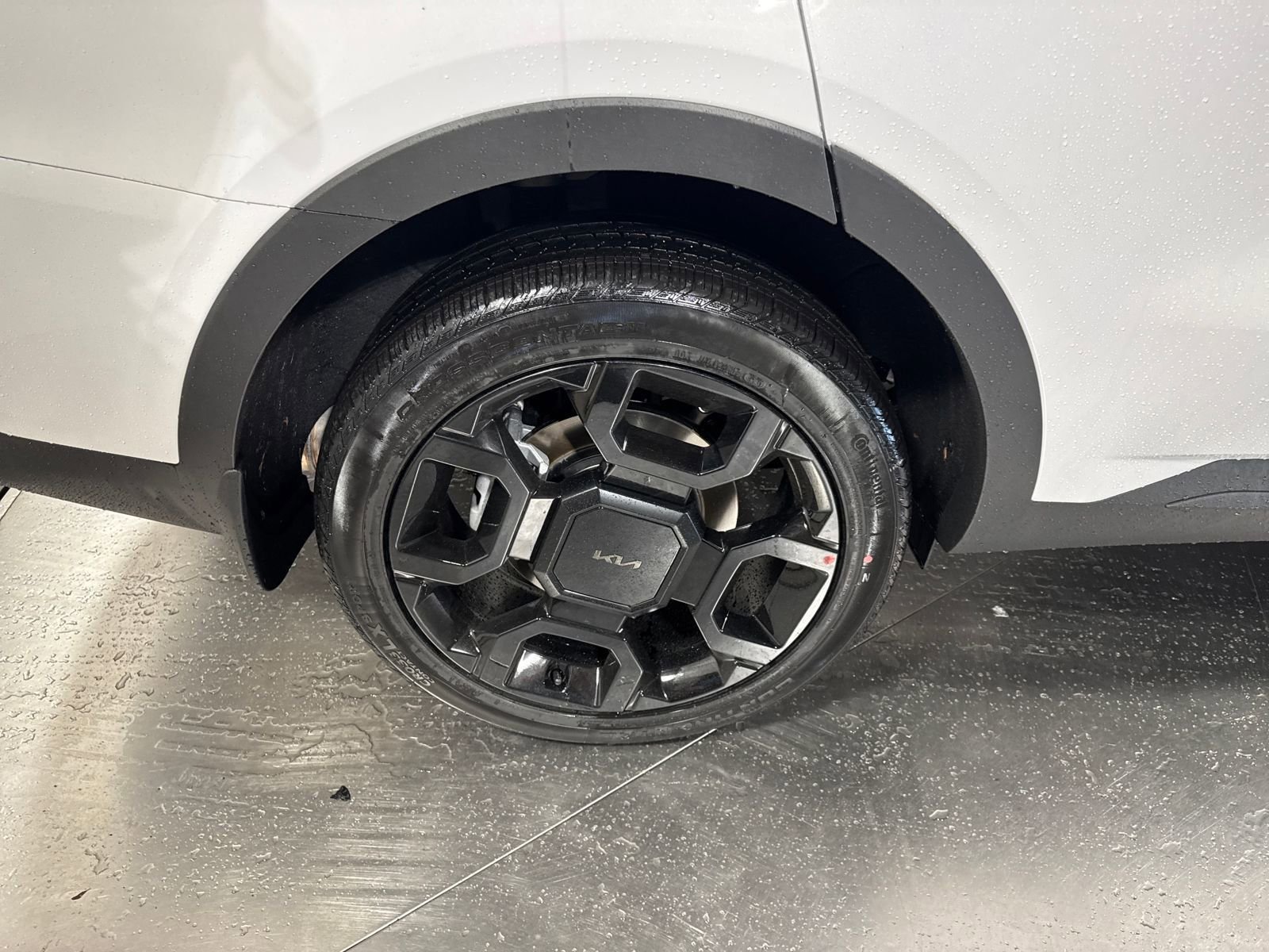 New 2026 Kia Sorento SX Prestige w/ Olive Brown Leather Package image 10