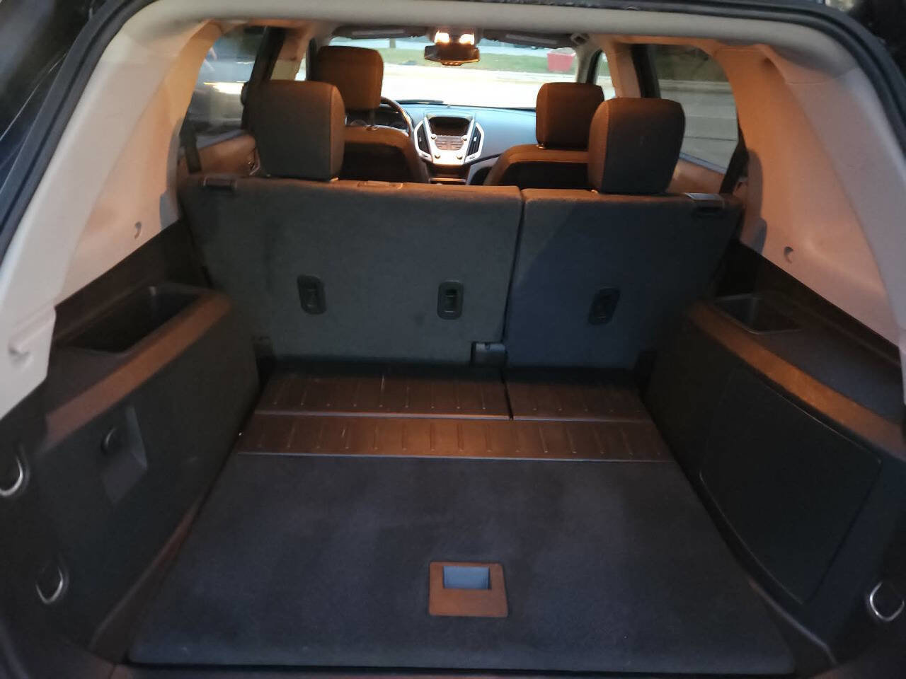 Used 2017 GMC Terrain SLE w/ Convenience Package image 14