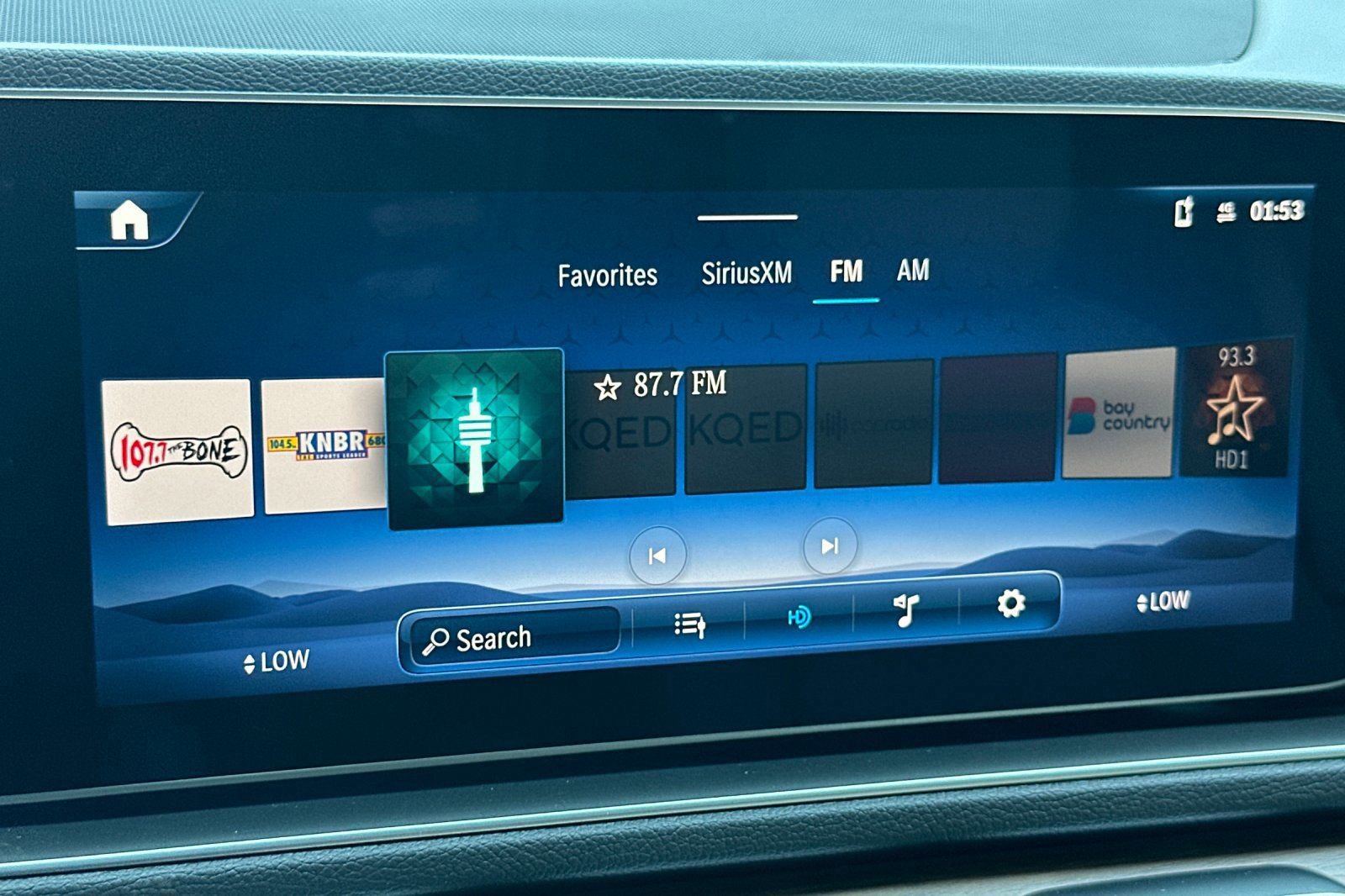 New 2026 Mercedes-Benz GLE 580 4MATIC image 49