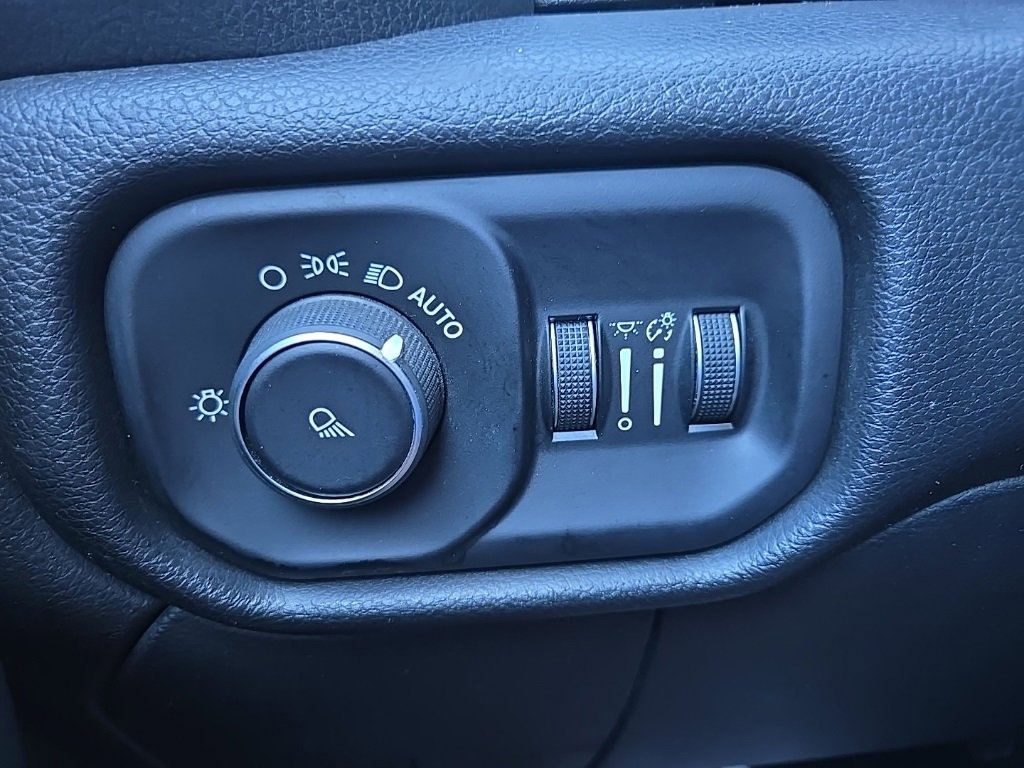 Used 2019 RAM 2500 Tradesman image 53