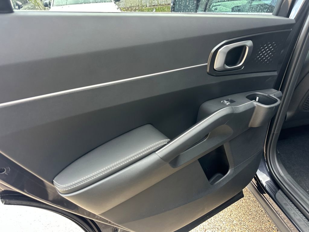 New 2026 Kia Sorento EX AWD/4WD image 15