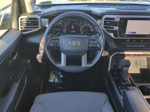 Used 2024 Toyota Tundra SR5 image 16