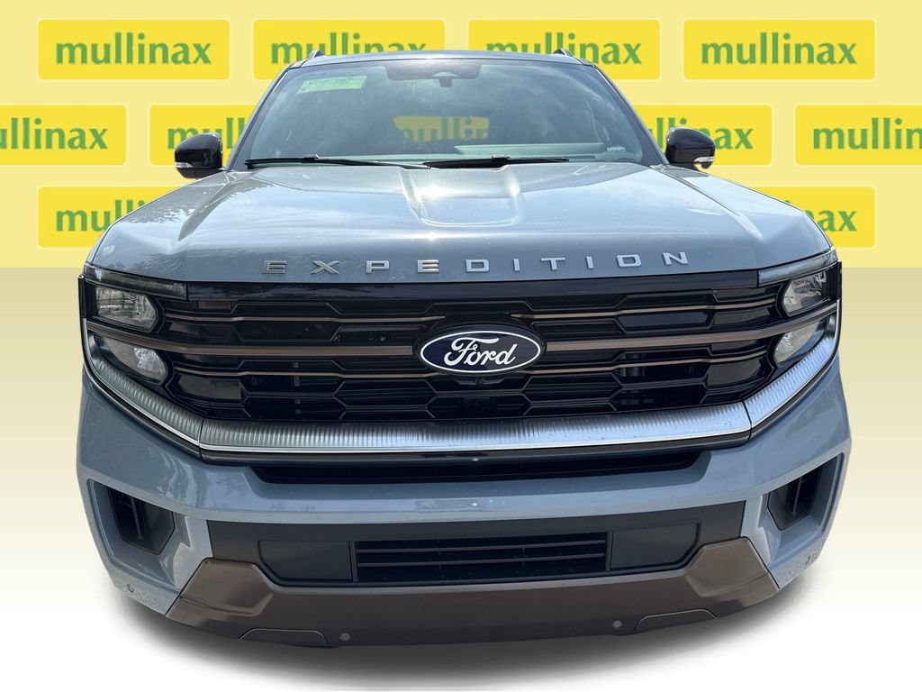 New 2027 Ford Expedition Max King Ranch AWD/4WD image 14