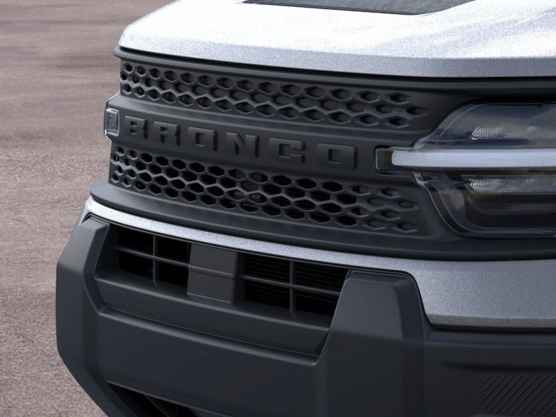 New 2026 Ford Bronco Sport Big Bend w/ Convenience Package AWD/4WD image 17